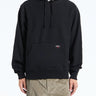 Noah - Classic Hoodie in Black