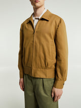 Noah - Ricky Jacket in Khaki