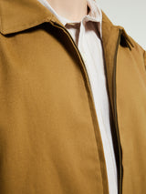 Noah - Ricky Jacket in Khaki