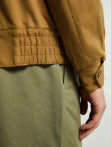 Noah - Ricky Jacket in Khaki