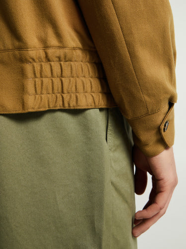 Noah - Ricky Jacket in Khaki