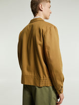 Noah - Ricky Jacket in Khaki