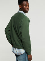Noah - Classic Crewneck in Green