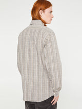 Noah - Check Dress Shirt in Multi