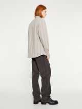 Noah - Check Dress Shirt in Multi