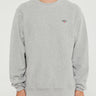 Noah - Classic Crewneck Sweatshirt in Heather Grey