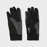 Norse Projects - Norse Elmer Light Gloves in Black