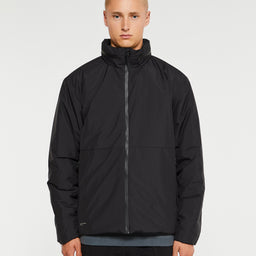Norse Projects - Midlayer Pertex Shield Jacket in Black