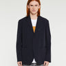 Norse Projects - Emil Travel Light Jacket in Dark Navy