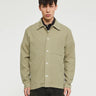 Norse Projects - Jorn Double Face Overshirt in Clay