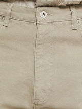 Norse Projects - Mogens Relaxed 5 Pocket Heavy Twill Pants in Clay