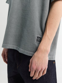 66 North - Logn T-Shirt in Glacial Clay