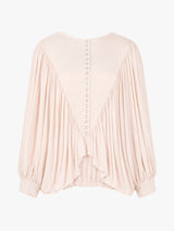 Nicklas Skovgaard - Isabella Top in Cream
