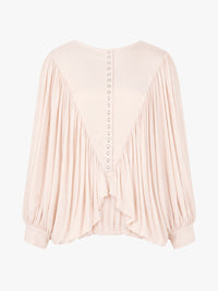 Nicklas Skovgaard - Isabella Top in Cream