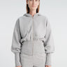 Nicklas Skovgaard - Camilla Hoodie in Grey