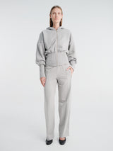 Nicklas Skovgaard - Camilla Hoodie in Grey