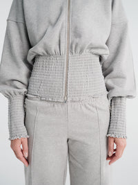 Nicklas Skovgaard - Camilla Hoodie in Grey