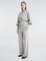 Nicklas Skovgaard - Camilla Hoodie in Grey