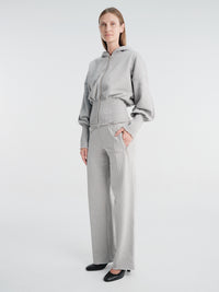 Nicklas Skovgaard - Camilla Hoodie in Grey