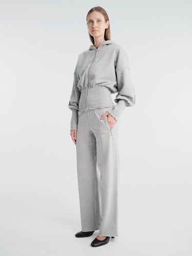Nicklas Skovgaard - Camilla Hoodie in Grey