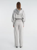 Nicklas Skovgaard - Camilla Hoodie in Grey
