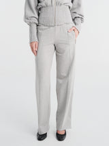 Nicklas Skovgaard - Camilla Pants in Grey