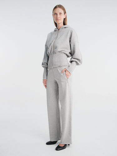 Nicklas Skovgaard - Camilla Pants in Grey