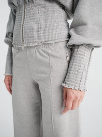 Nicklas Skovgaard - Camilla Pants in Grey