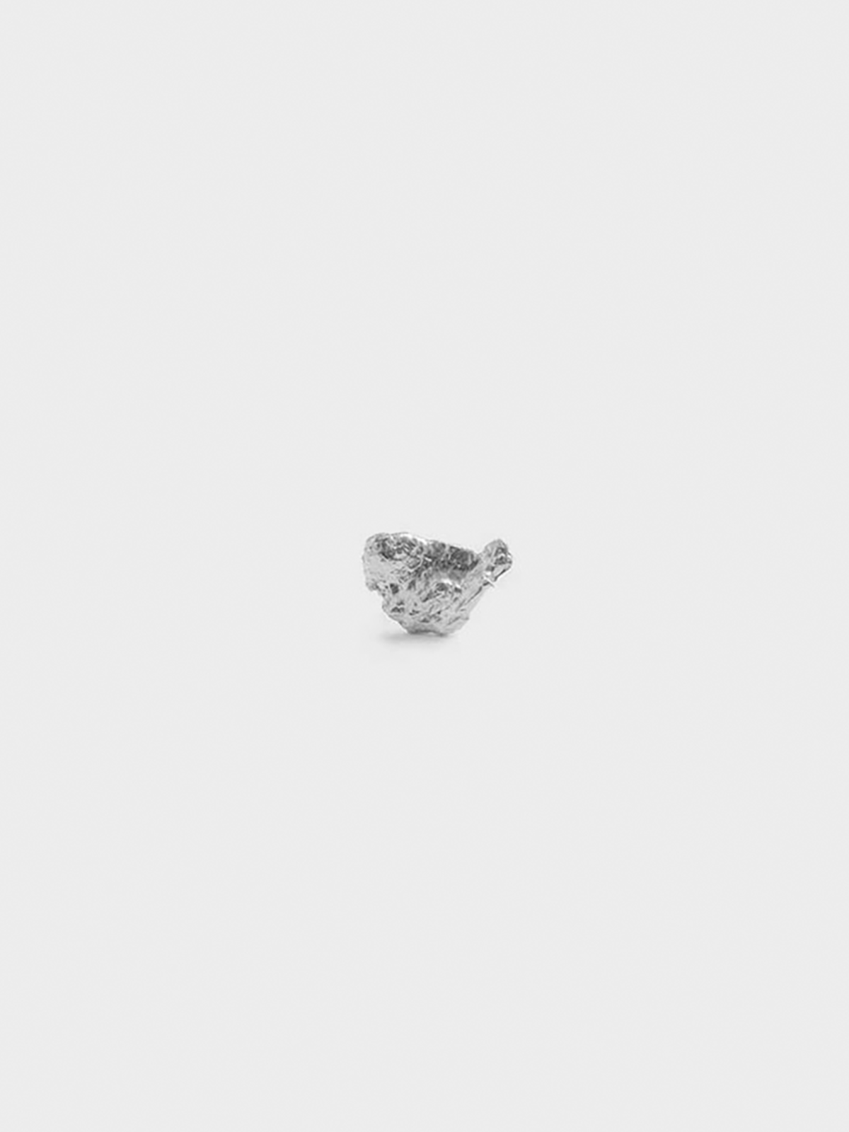 Lea Hoyer - Nebula Earring in Silver