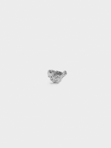 Lea Hoyer - Nebula Earring in Silver