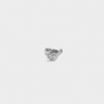 Lea Hoyer - Nebula Earring in Silver