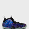 Nike - Nike Air Foamposite One in Obsidian and Anthracite Black