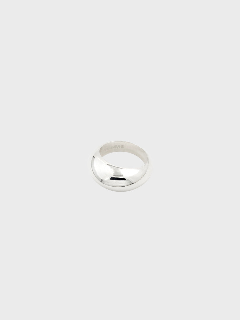 Ragbag - No. 11026 Ring in Silver