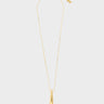Ragbag - No. 15021 Necklace with Gold Plating