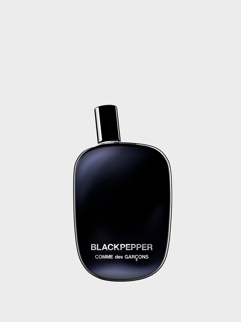 Comme Des Garçons Parfums - Black Pepper Perfume (50 ml)