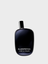 Comme des Garçons Parfums - Black Pepper Perfume (50 ml)