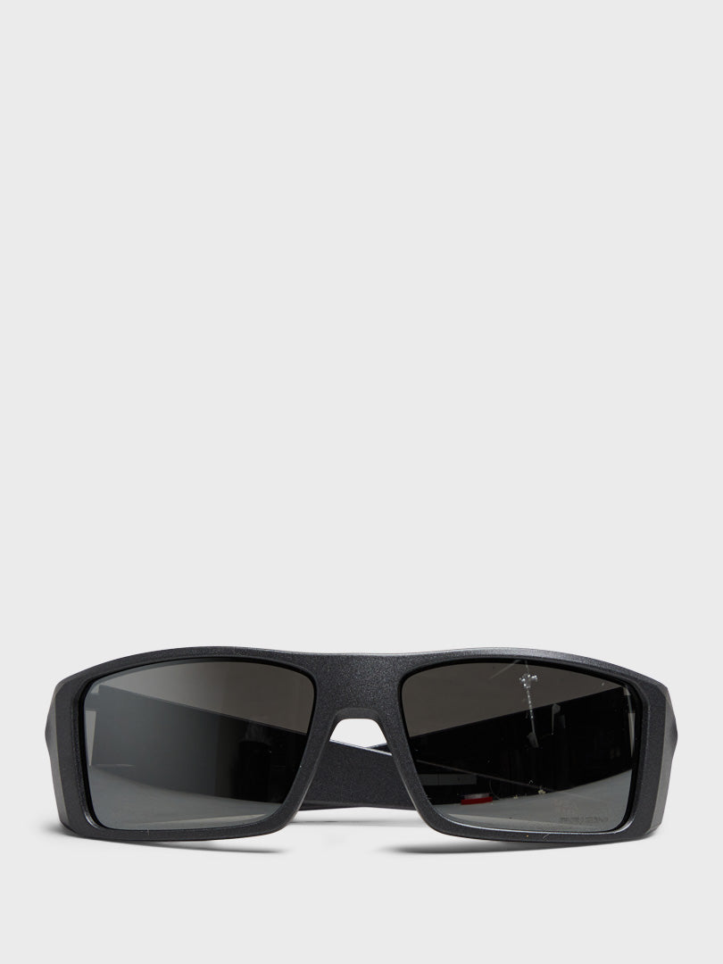 Oakley - Heliostat Sunglasses in Dark Grey