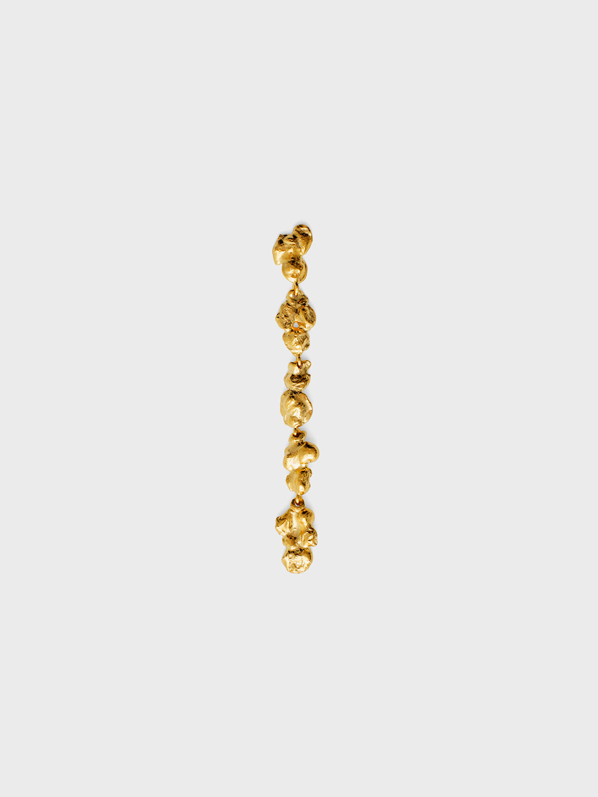 Lea Hoyer - Olivia Earring in Gold Plated