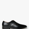 Our Legacy - Collapsing Consultant in True Dye Black Leather