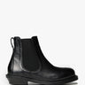 Our Legacy - Posh Boot in Deep Black Leather