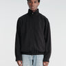 Our Legacy - Casino Jacket in Crown Black Night Drape Twill