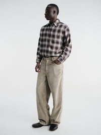 Our Legacy - Vast Cut in Old Estate Wash Cord