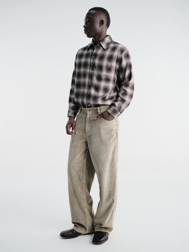 Our Legacy - Vast Cut in Old Estate Wash Cord
