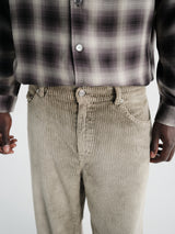 Our Legacy - Vast Cut in Old Estate Wash Cord