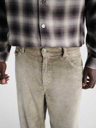Our Legacy - Vast Cut in Old Estate Wash Cord