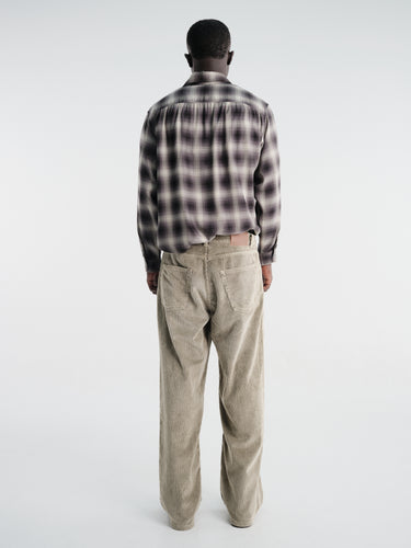 Our Legacy - Vast Cut in Old Estate Wash Cord