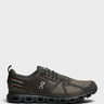 On - Cloud 6 WP Sneakers in Thorn and Black