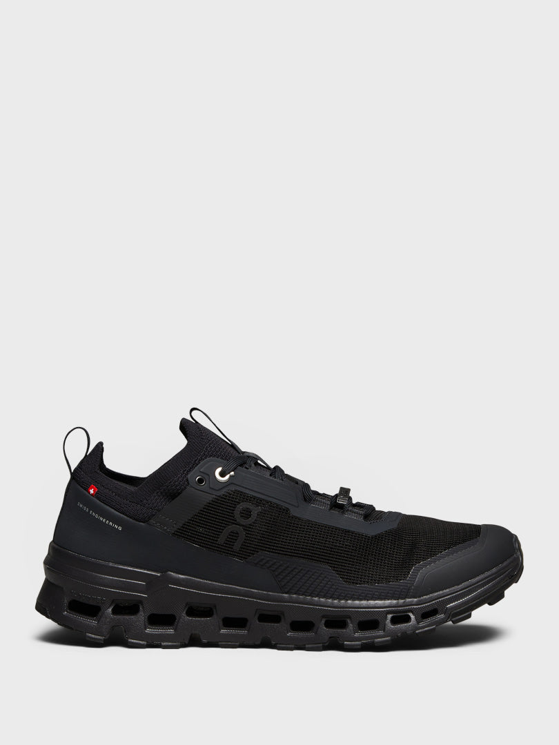 On - Cloudultra 2 in All Black