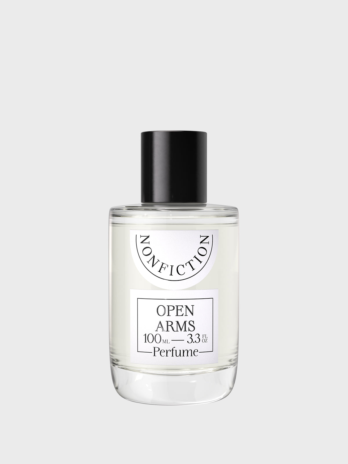 Nonfiction - Open Arms Eau de Parfum (100 ml)