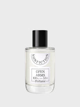 Nonfiction - Open Arms Eau de Parfum (100 ml)